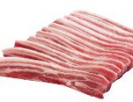 돼지고기 삼겹살(100g)
