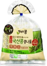 CJ 행복한콩 국산콩 콩나물(280g)